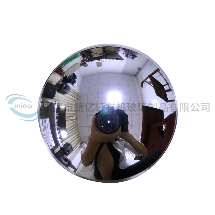 特價(jià)銷售室內(nèi)廣角鏡 凸面鏡?。ㄖ睆?5） 停車場(chǎng)反光鏡 道路轉(zhuǎn)彎鏡 質(zhì)美價(jià)優(yōu)