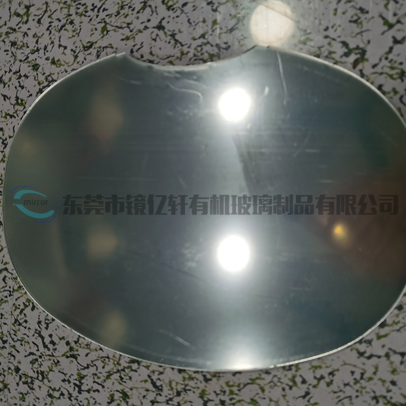 廠家生產(chǎn)后視鏡功能 汽車后視鏡小圓鏡 汽車后視鏡長245 寬173