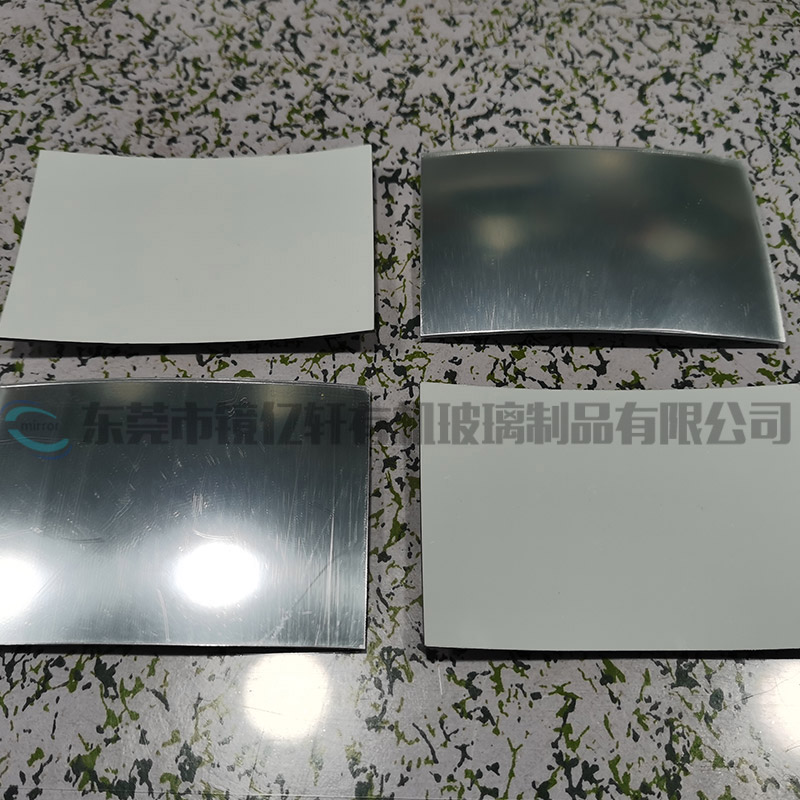 后視鏡生產(chǎn)廠家 自動防眩目后視鏡64×94