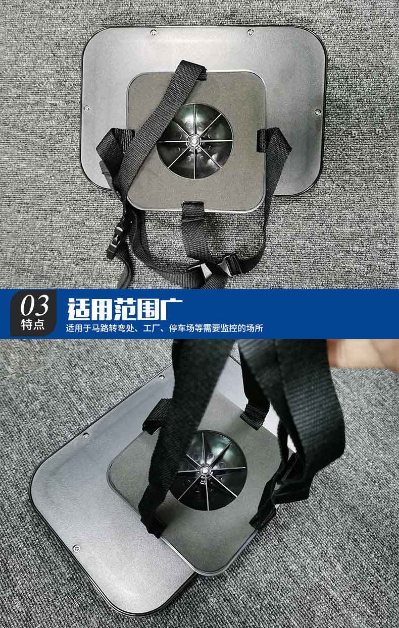 后視鏡