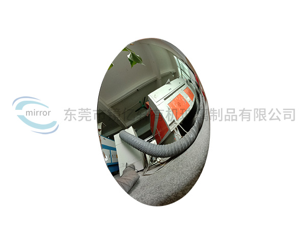 廣角鏡500