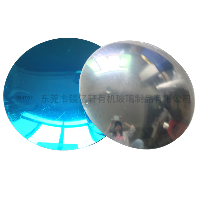 道路廣角鏡怎么去除灰塵？