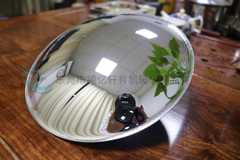 360度全面鏡
