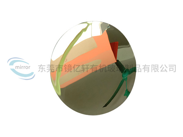 10倍高清光學(xué)玻璃放大鏡片