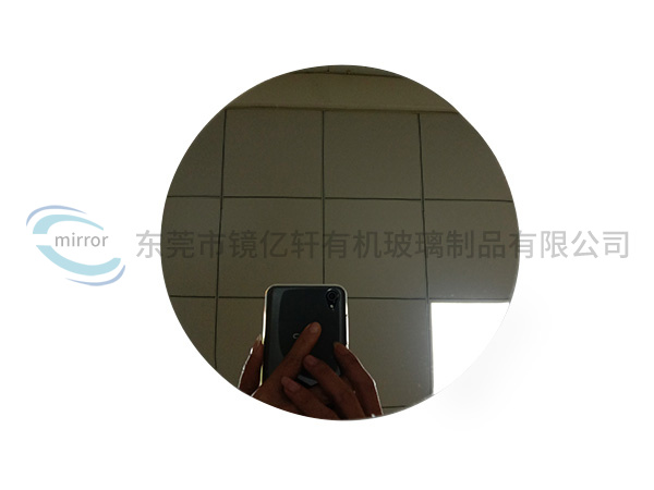 亞克力鏡片用途有哪些？