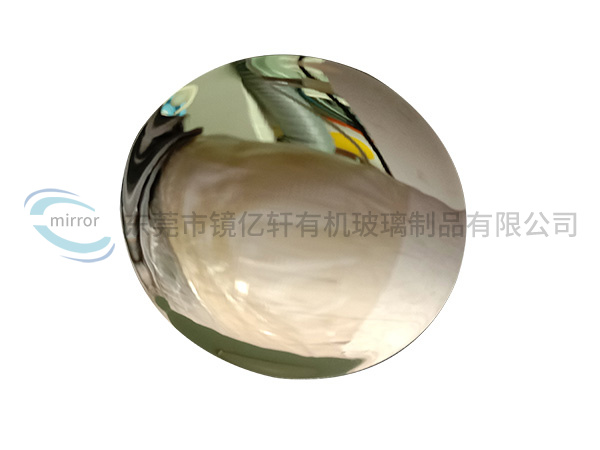 批發(fā)有機(jī)玻璃3倍放大鏡凹面放大鏡
