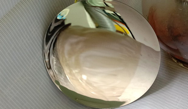 放大鏡的原理