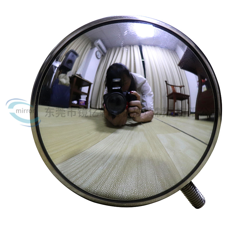特價(jià)銷售室內(nèi)外反光鏡 球面鏡 凹凸鏡 雙面球面鏡（大直徑15）