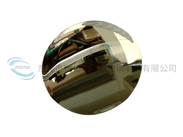 廠家熱銷工藝品放大鏡鏡片 手持式放大鏡片定制