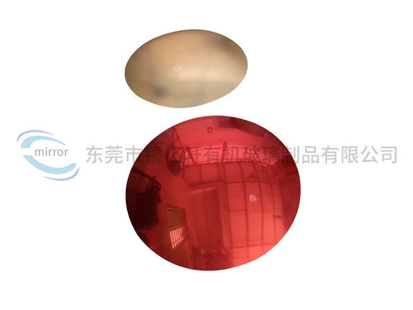 廣角鏡300