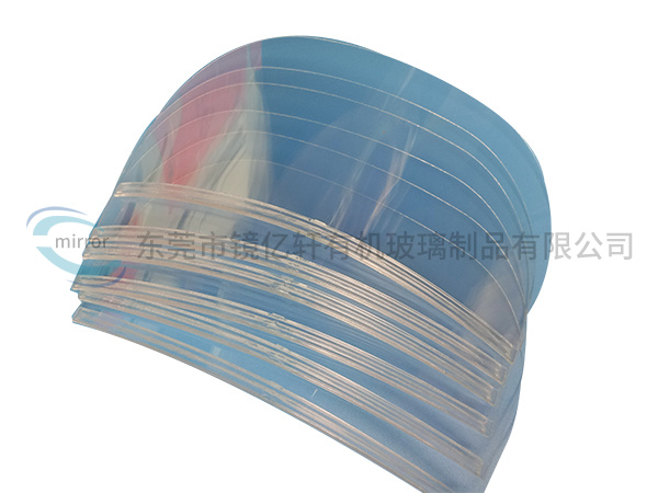 PC防霧鏡片